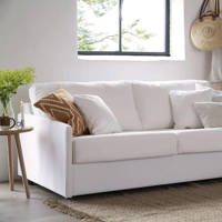Lukas Four Seater Sofa Bed